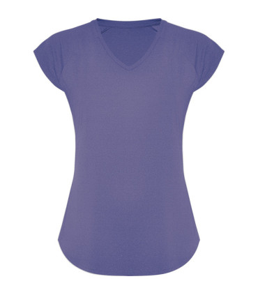 Camiseta transpirable multideporte