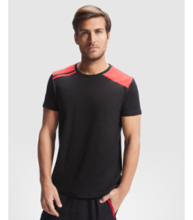 Camiseta manga corta