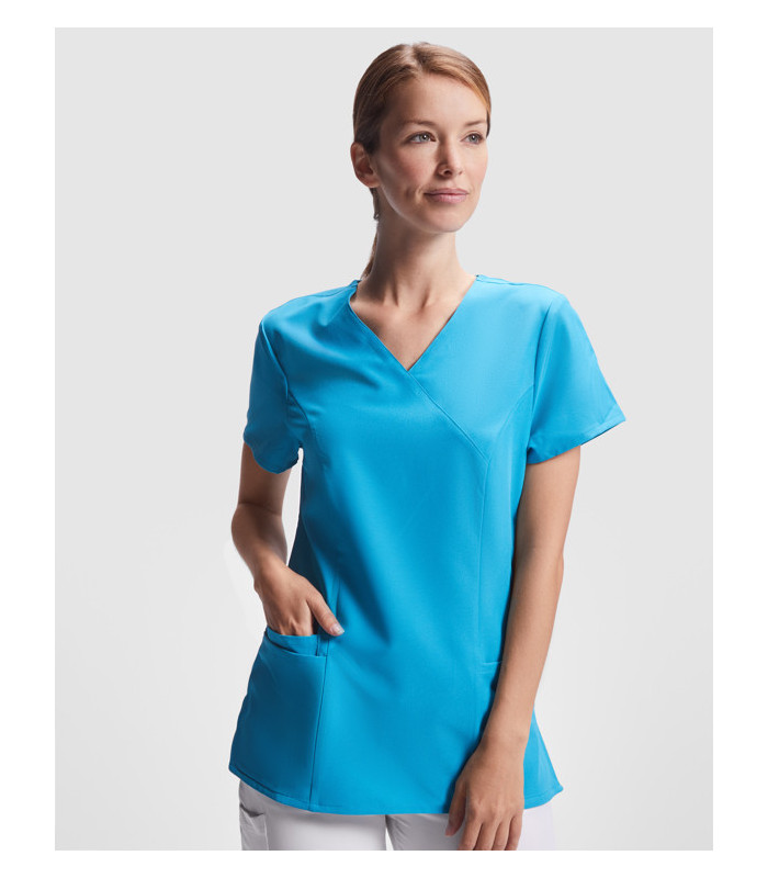 Uniforme sanitario personalizado