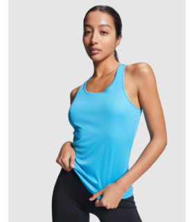 Camiseta técnica transpirable