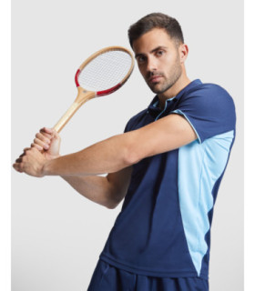 Polo para hombre