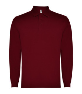 Polo cómodo hombre