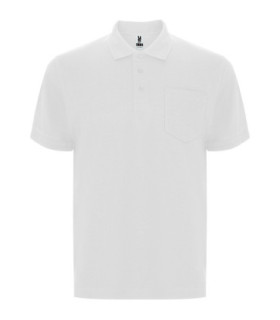 Polo casual hombre