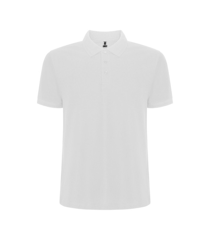 Polo elegante hombre