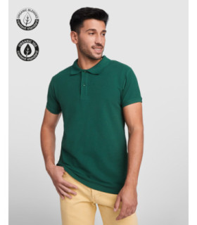 Polo para hombre