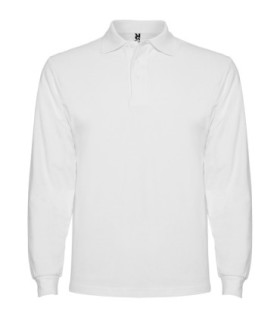 Polo casual hombre