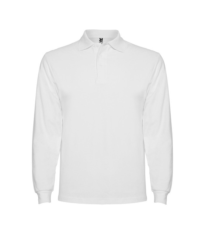 Polo casual hombre