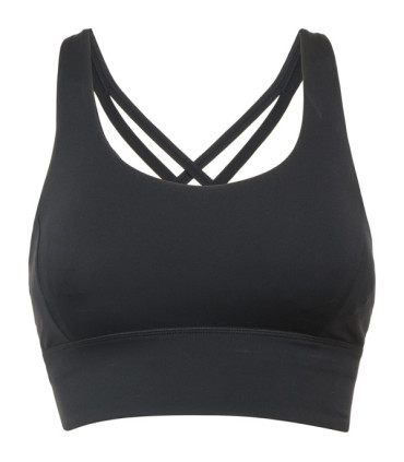 Top deportivo transpirable