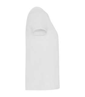 Cuello redondo