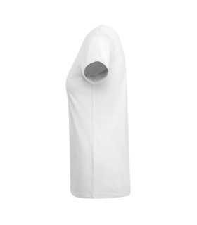 cuello redondo