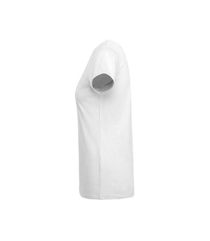 cuello redondo