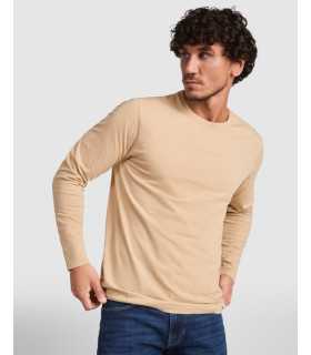 Camiseta manga larga