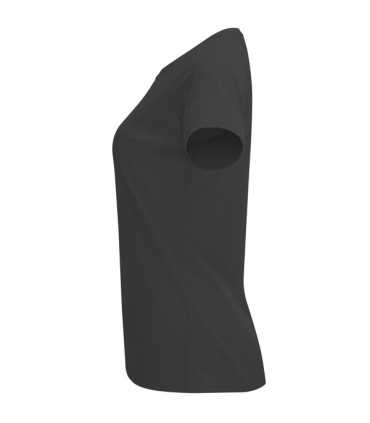 Camiseta técnica poliéster mujer