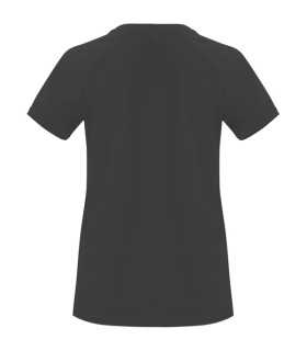 Camiseta secado rápido mujer
