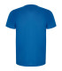 Cuello redondo