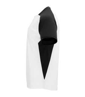 cuello redondo