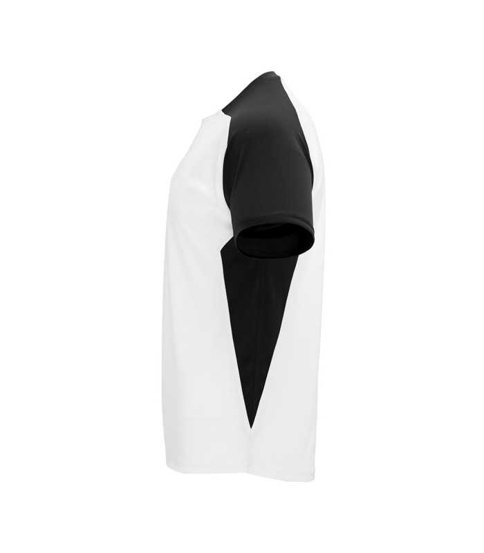 cuello redondo