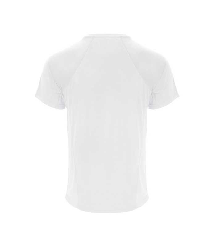 Camiseta de secado rápido