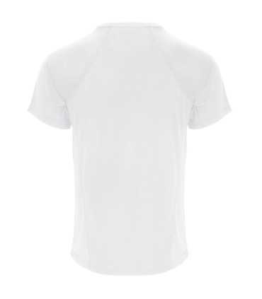 Camiseta de secado rápido