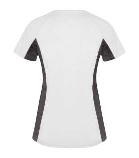 Camiseta de secado rápido