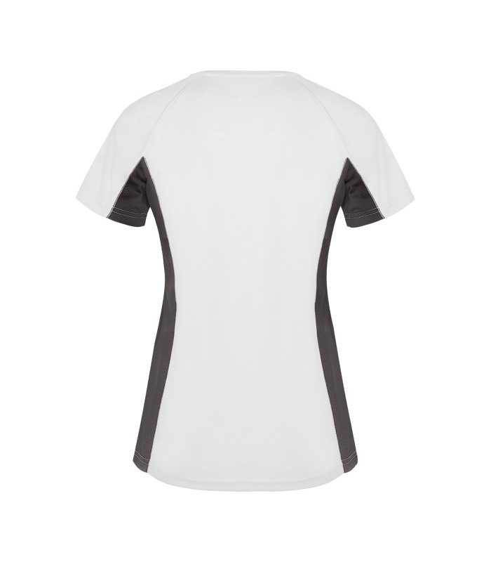 Camiseta de secado rápido