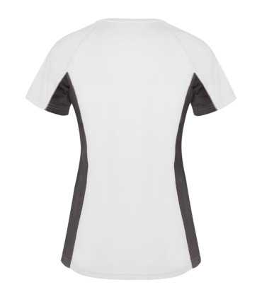 Camiseta de secado rápido