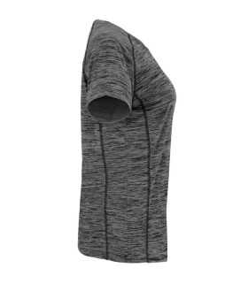 Ropa deportiva de poliéster mujer