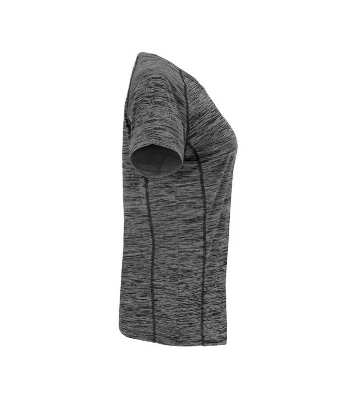 Ropa deportiva de poliéster mujer