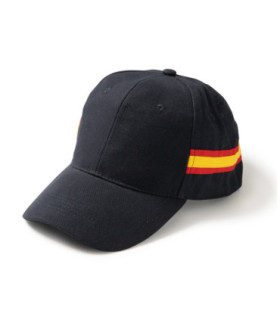 Gorra 6 Paneles