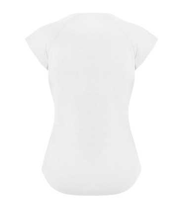 Camiseta de secado rápido