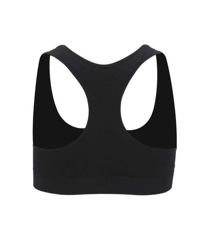 Ropa deportiva sin costuras