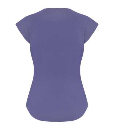 Camiseta deportiva mujer