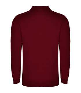 Polo clásico hombre