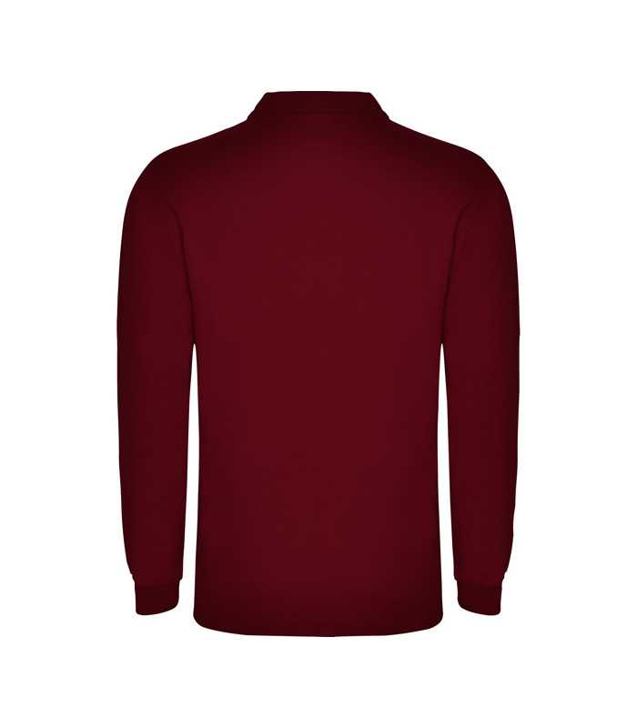 Polo clásico hombre