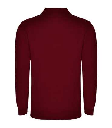 Polo clásico hombre