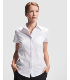 Camisa entallada