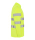 Ropa de Trabajo Alta Visibilidad HV9306 - Seguridad y Comodidad