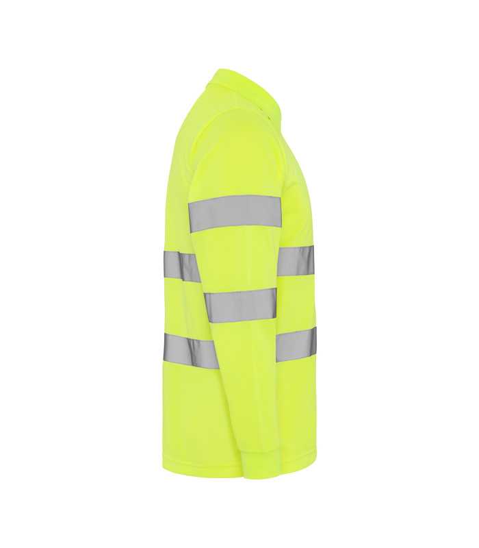 Ropa de Trabajo Alta Visibilidad HV9306 - Seguridad y Comodidad Ropa de Trabajo Alta Visibilidad HV9306 - Seguridad y Comodidad