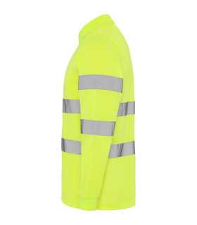Ropa de Trabajo Alta Visibilidad HV9306 - Seguridad y Comodidad Ropa de Trabajo Alta Visibilidad HV9306 - Seguridad y Comodidad