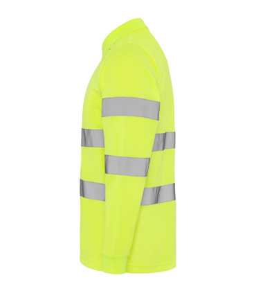 Ropa de Trabajo Alta Visibilidad HV9306 - Seguridad y Comodidad