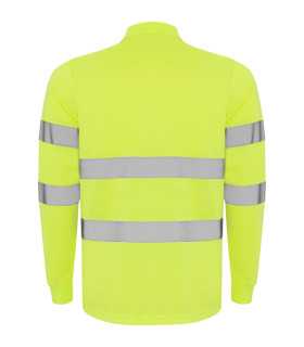 Ropa de Trabajo Alta Visibilidad HV9306 - Seguridad y Comodidad Ropa de Trabajo Alta Visibilidad HV9306 - Seguridad y Comodidad
