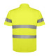 Polo Alta Visibilidad HV9302 - Seguridad y Confort en el Trabajo