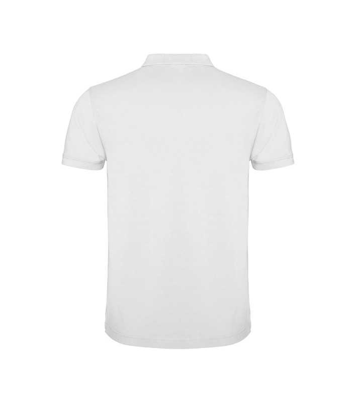 Polo elegante hombre