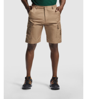 Pantalón corto