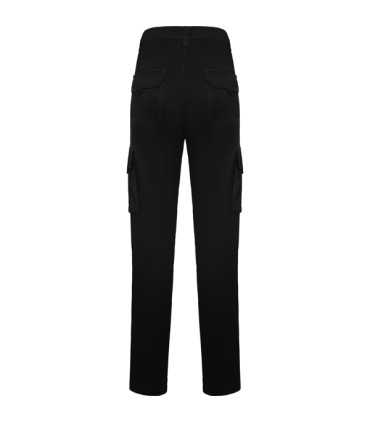 Bolsillos funcionales