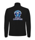Sudadera celebracion champions league