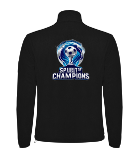 Sudadera celebracion champions league Sudadera celebracion champions league