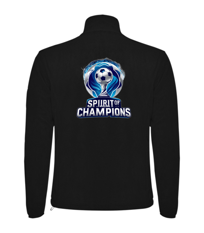 Sudadera celebracion champions league Sudadera celebracion champions league