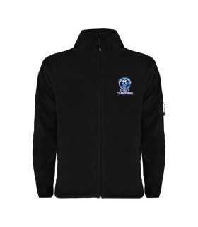 Sudadera celebracion champions league