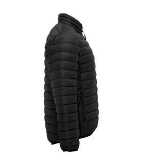 Chaqueta Hombre Acolchada Pluma Ligera Plegable Chaqueta Hombre Acolchada Pluma Ligera Plegable
